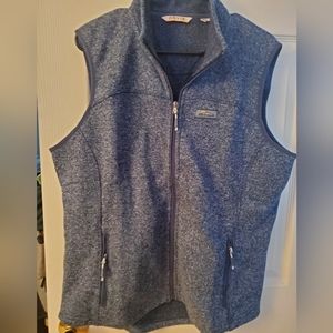 Orvis Vest